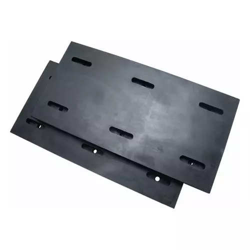 Габаритные износостойкие плиты 700x1500x25 мм ГИП 88.25 ТУ 38 305137-99