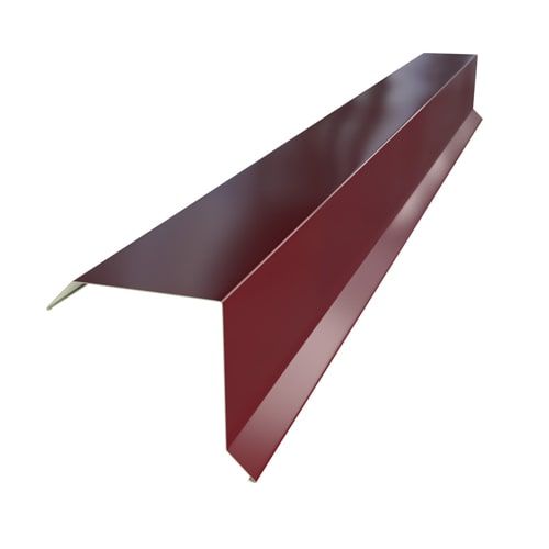 Торцевая планка 0.71x100x80 мм Grand Line